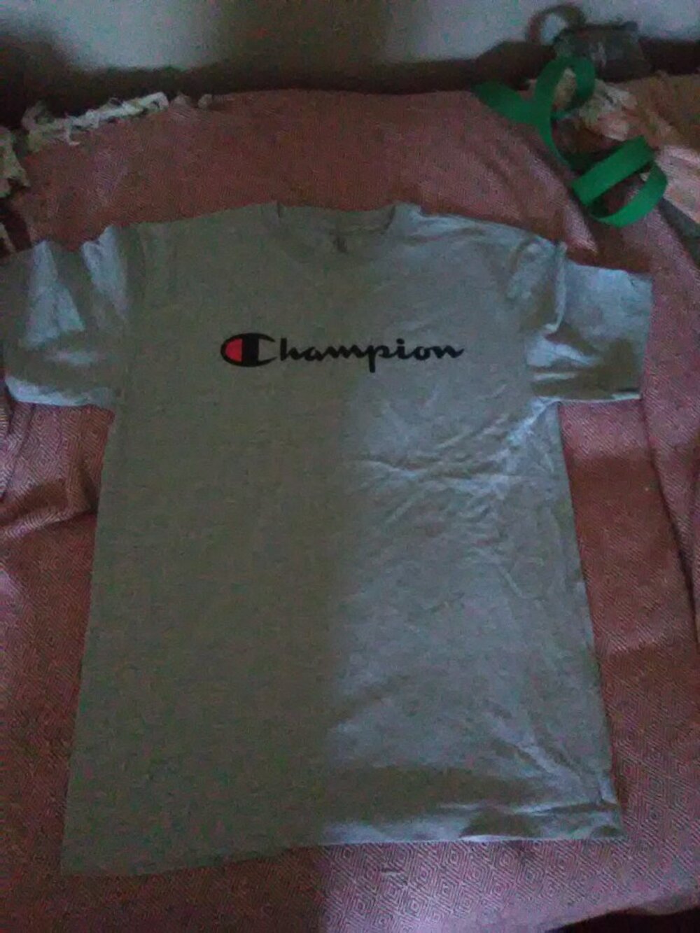 Large shirt